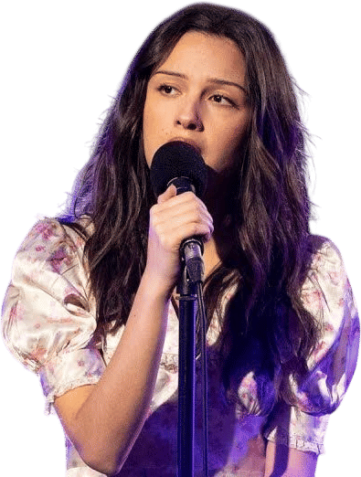 When A Good Man Cries (Olivia Rodrigo Cover)