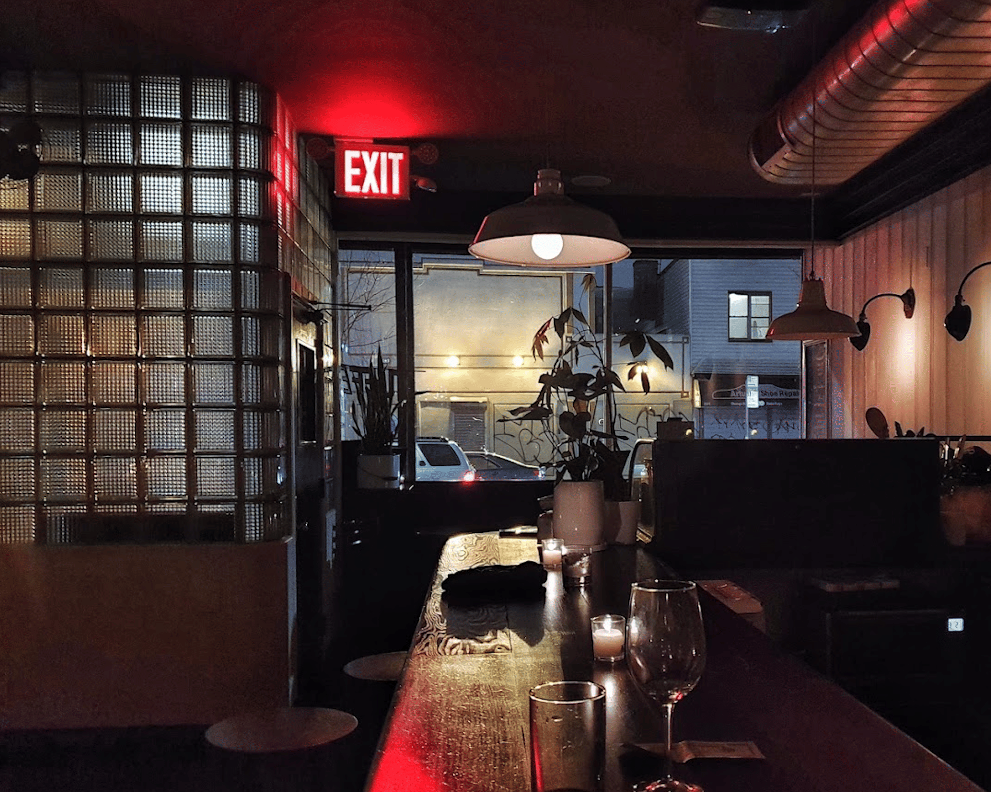 tuffet - williamsburg, bk