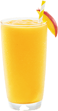 mango monsoon at tropical smoothie