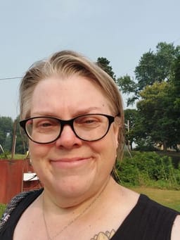 Ann McGaffey