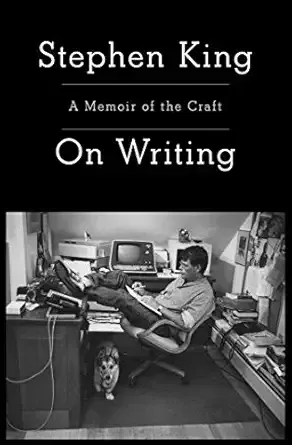 on writing