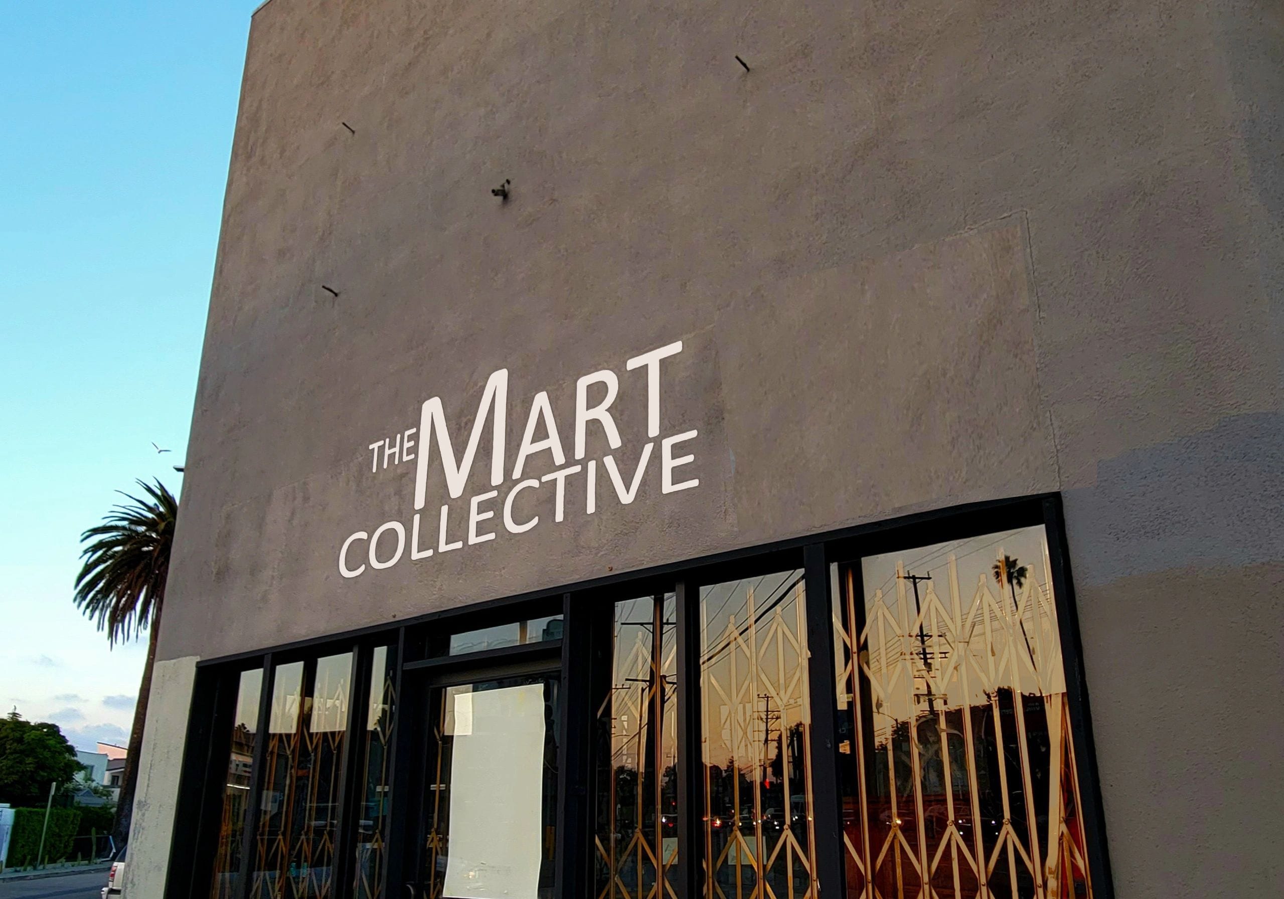 the Mart collective