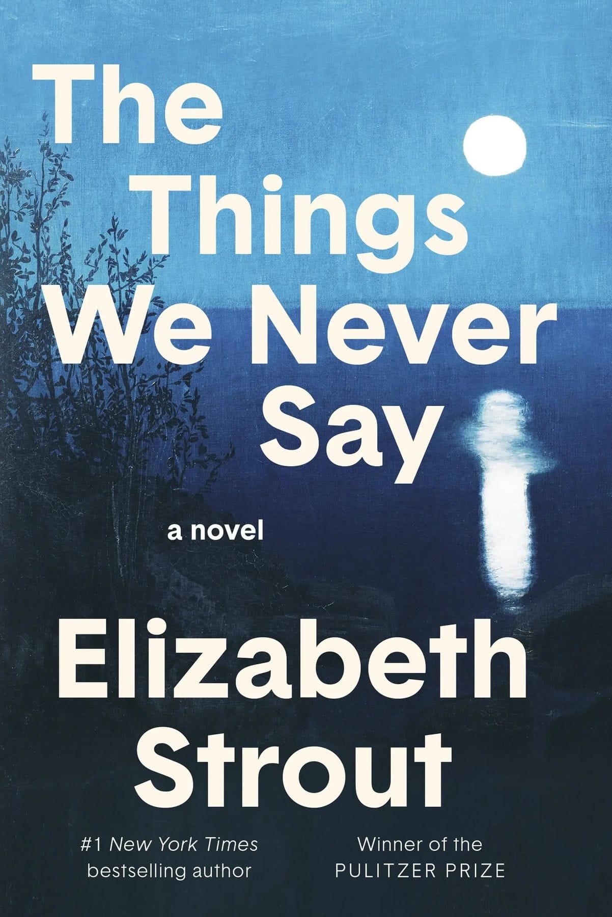 Elizabeth Strout