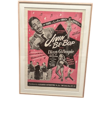 Poster House