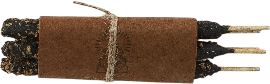 Half Dozen Palo Santo Incense Bundle