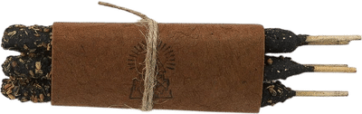 Half Dozen Palo Santo Incense Bundle