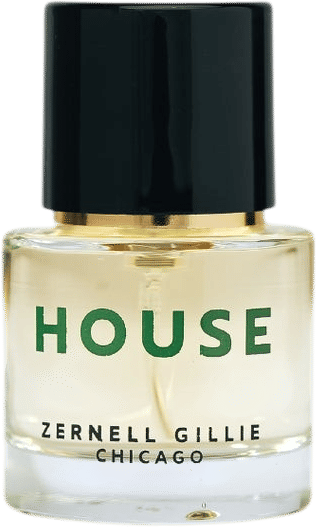 House Eau de Parfum