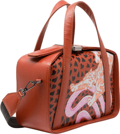 Benji Small Crossbody Bag