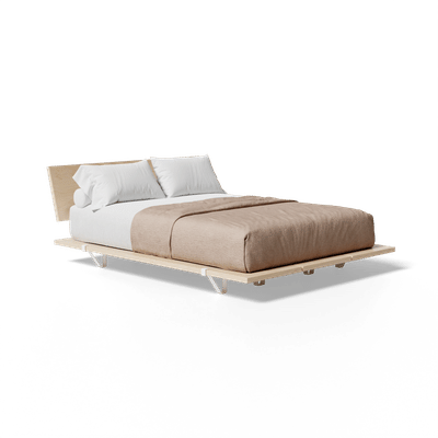 The Bed Frame