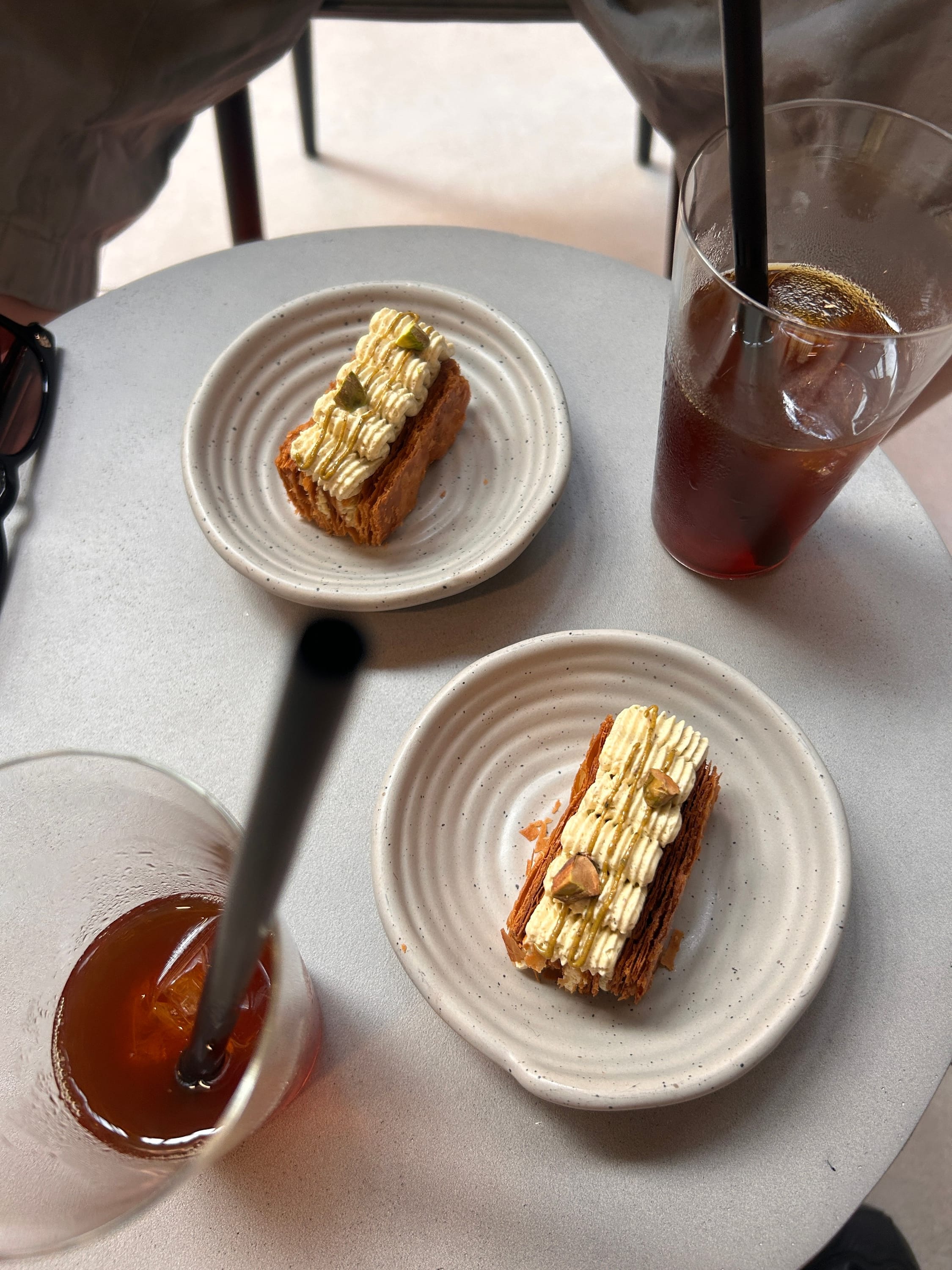 Han Coffee Roasters, Taipei