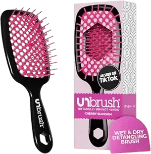 UNbrush Detangling Brush 