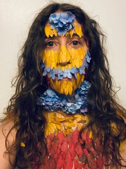 Face nature!