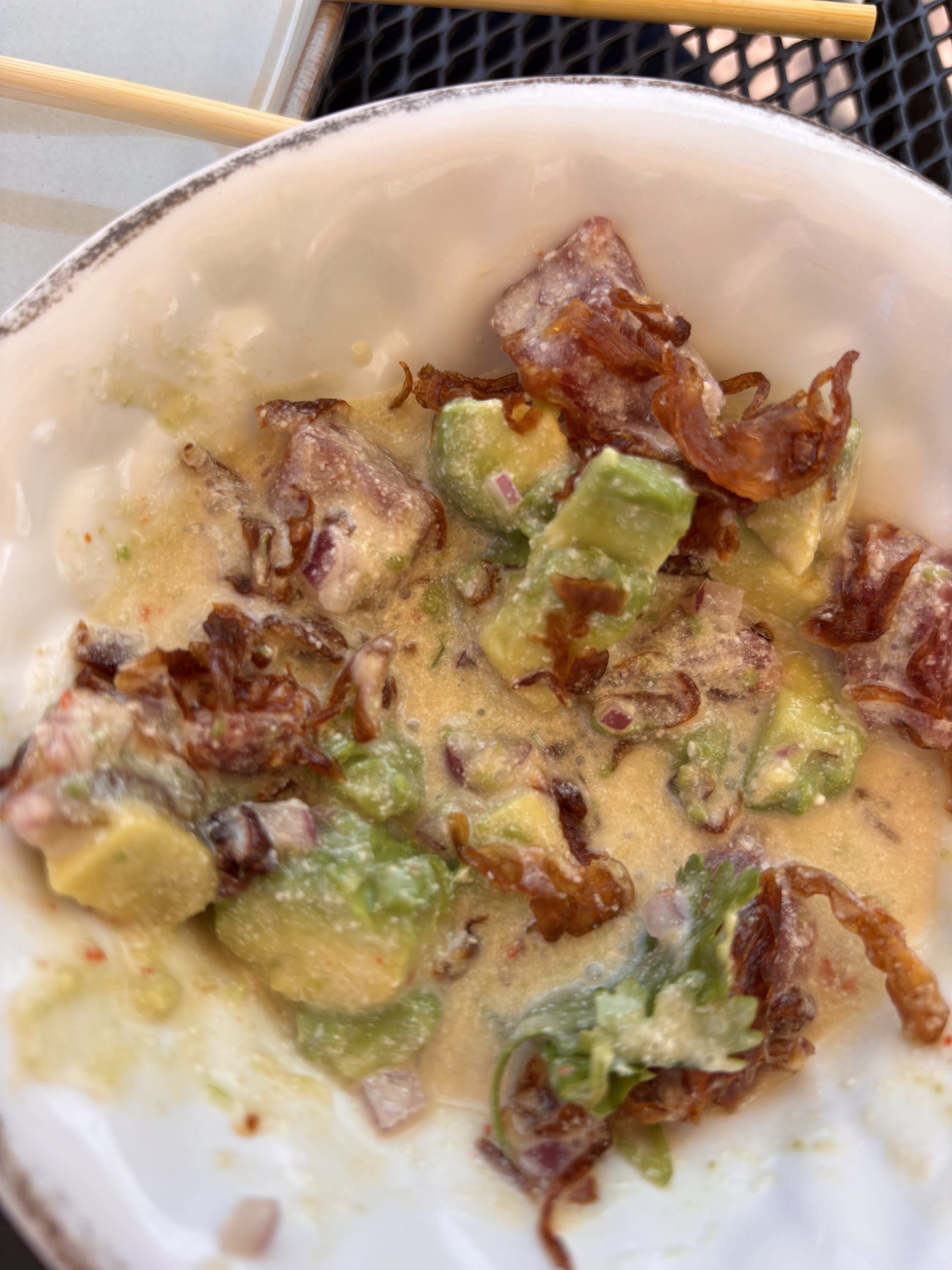 Tuna de Tigre