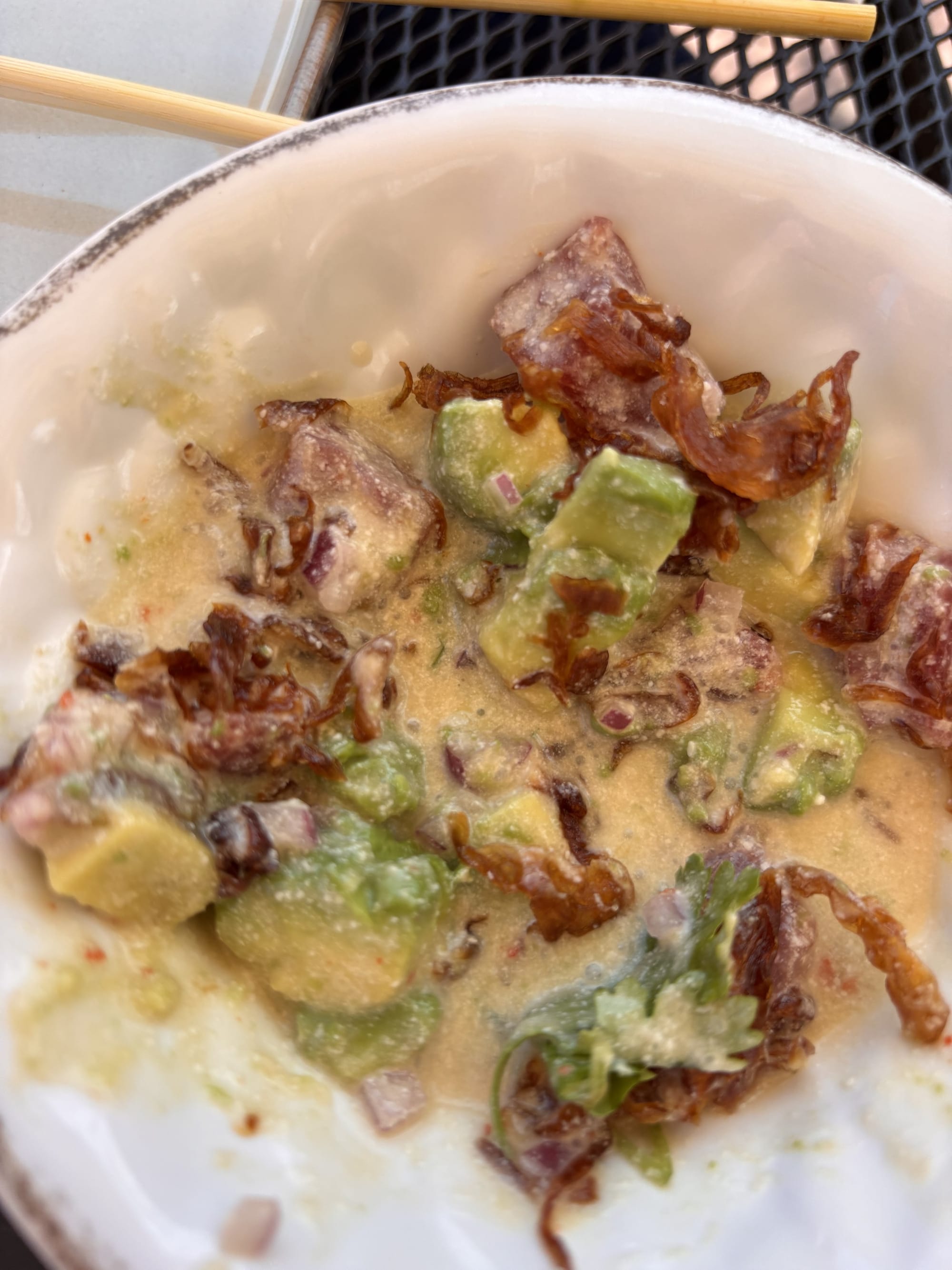 Tuna de Tigre