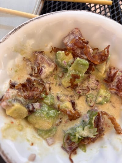 Tuna de Tigre
