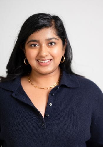 Priya Elangovan