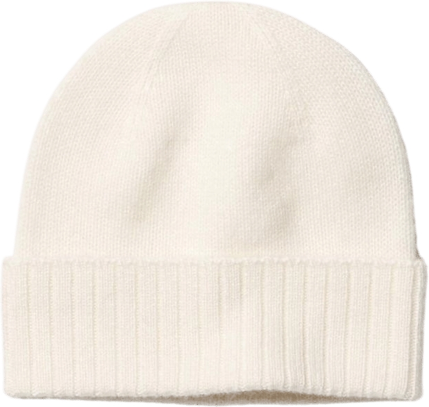 Uniqlo Cashmere beanie