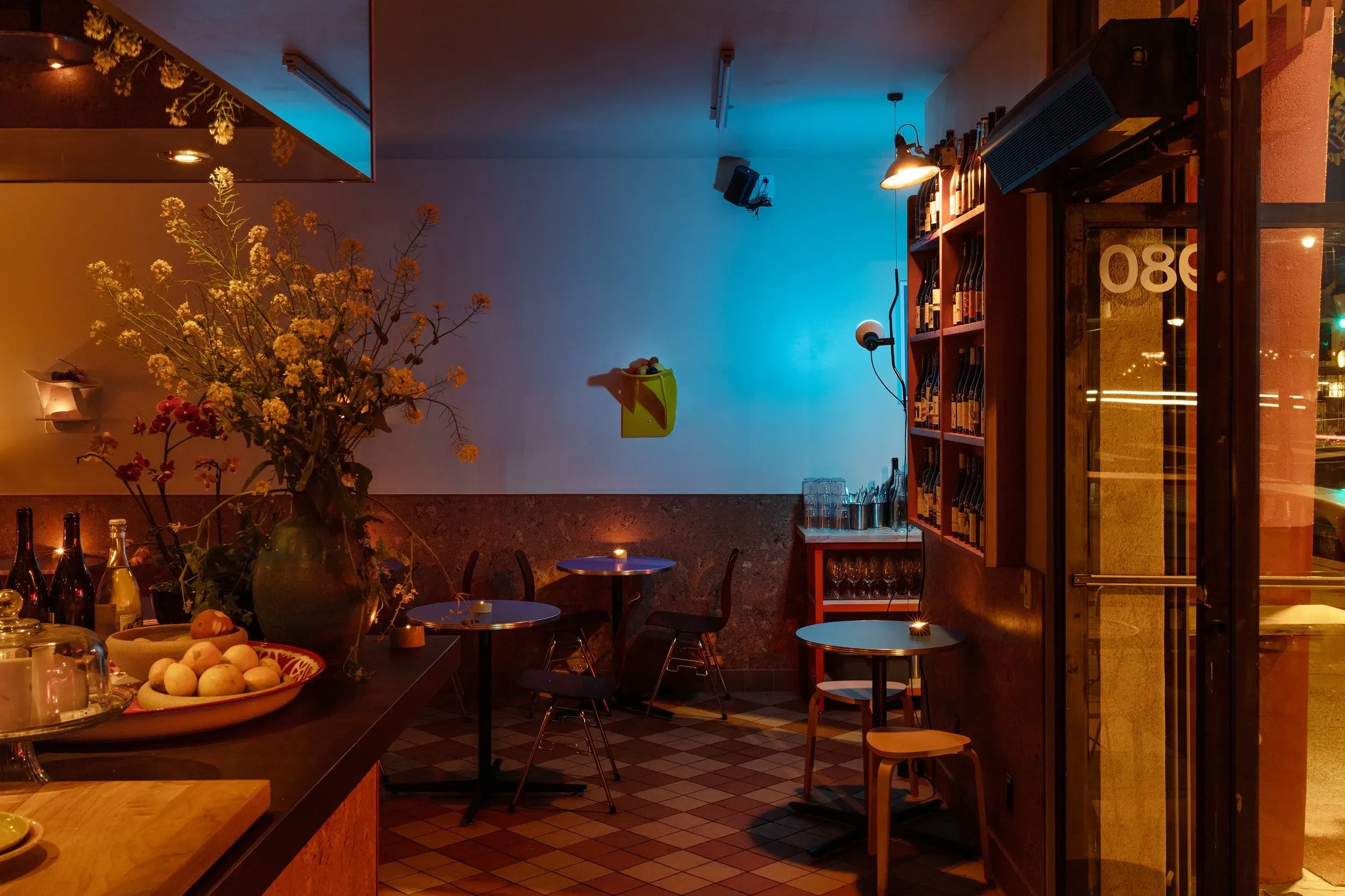 Members-Only Recommendation