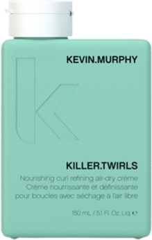 Kevin Murphy Killer Twirls