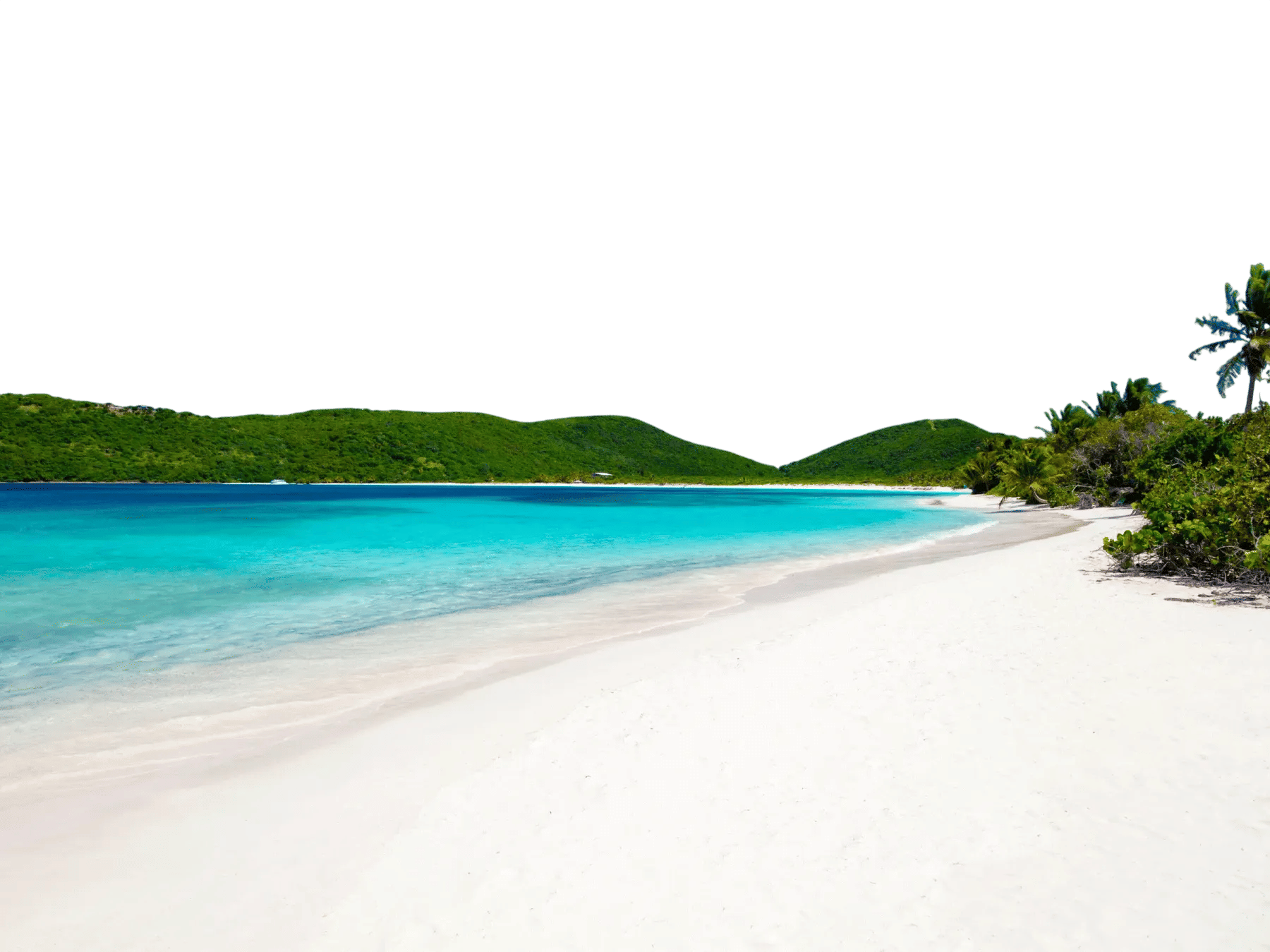 Flamenco Beach - PR (Culebra)