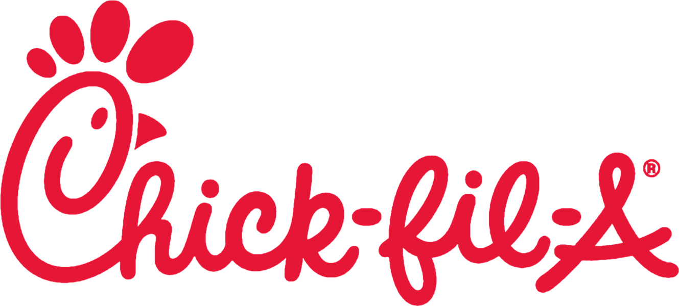 Chick-fil-A (multiple locations)