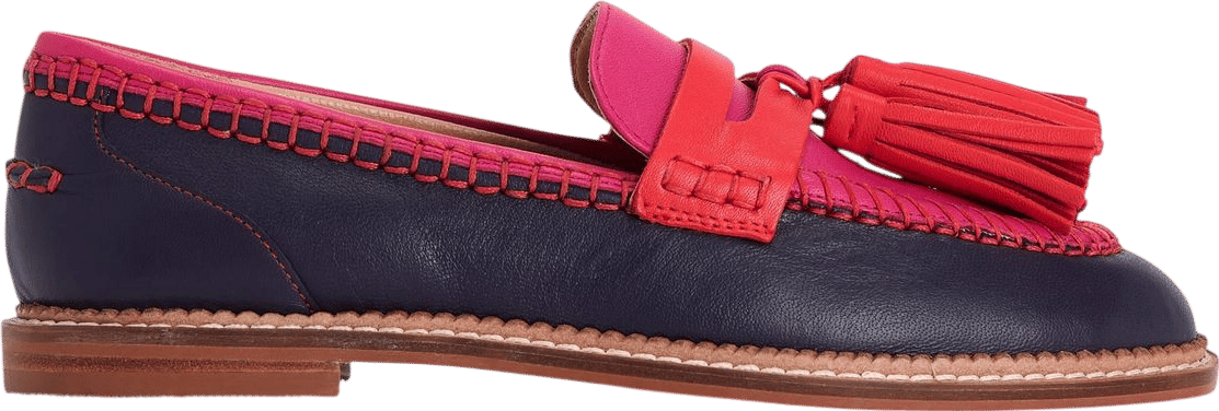 Nya Penny Loafers