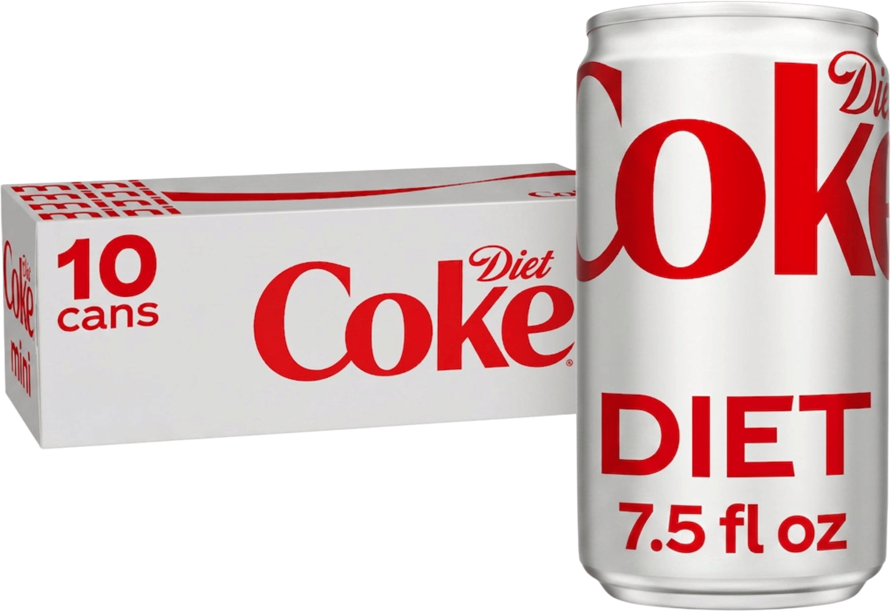 Diet Coke Mini