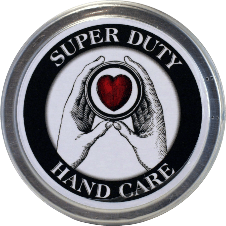 Super Duty Hand Care Salve
