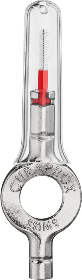 Curaprox UHS 409 Steel Holder
