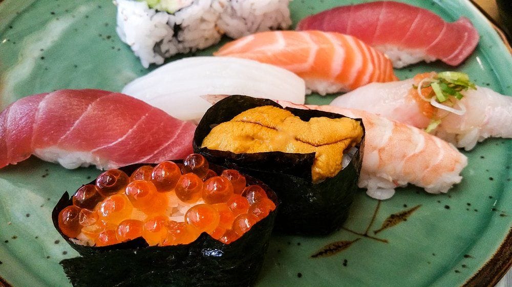 Hama Sushi