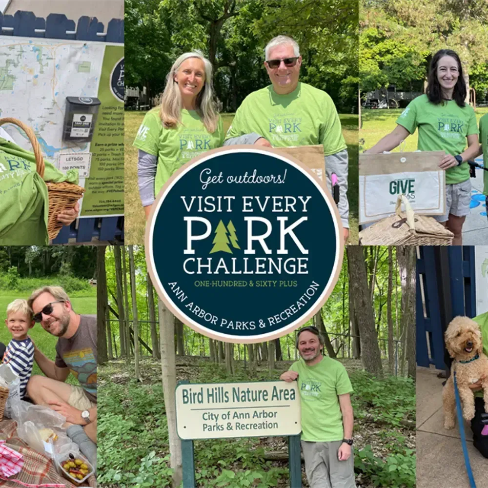 visit every park challenge