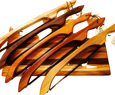 Smoky Mountain Bow Knife