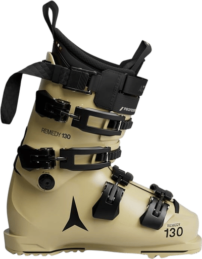 Remedy 130 Ski Boots