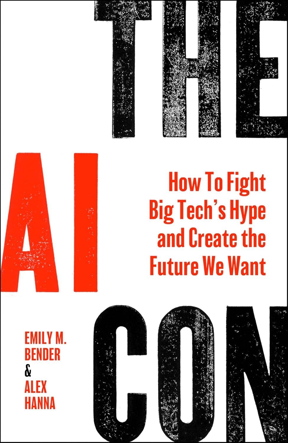 the ai con