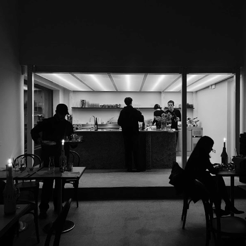 Members-Only Recommendation