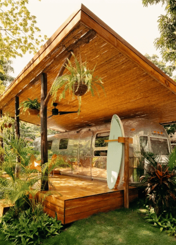 Santa Teresa City Guide