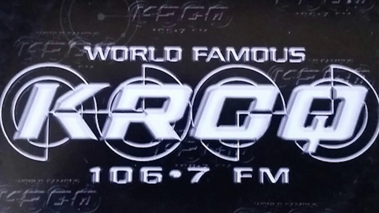 Nostalgia Questing: Finding an old recording from a radio station you grew up with.
