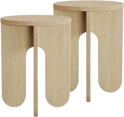Mini Side Table
