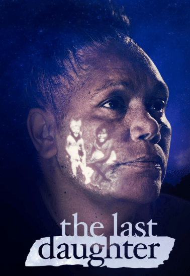The Last Daughter (2023)