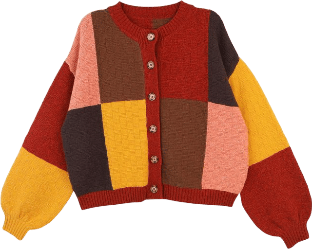 Lonny Cardigan Multi