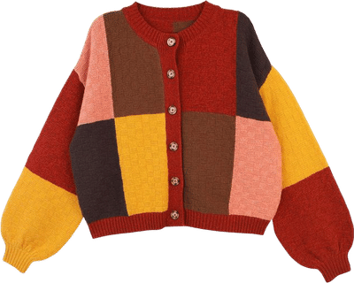 Lonny Cardigan Multi