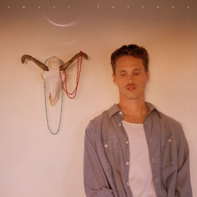 Secret Language by Ryan Beatty