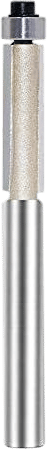 Tideway 1/4" Shank Flush Trim Pattern Router Bit