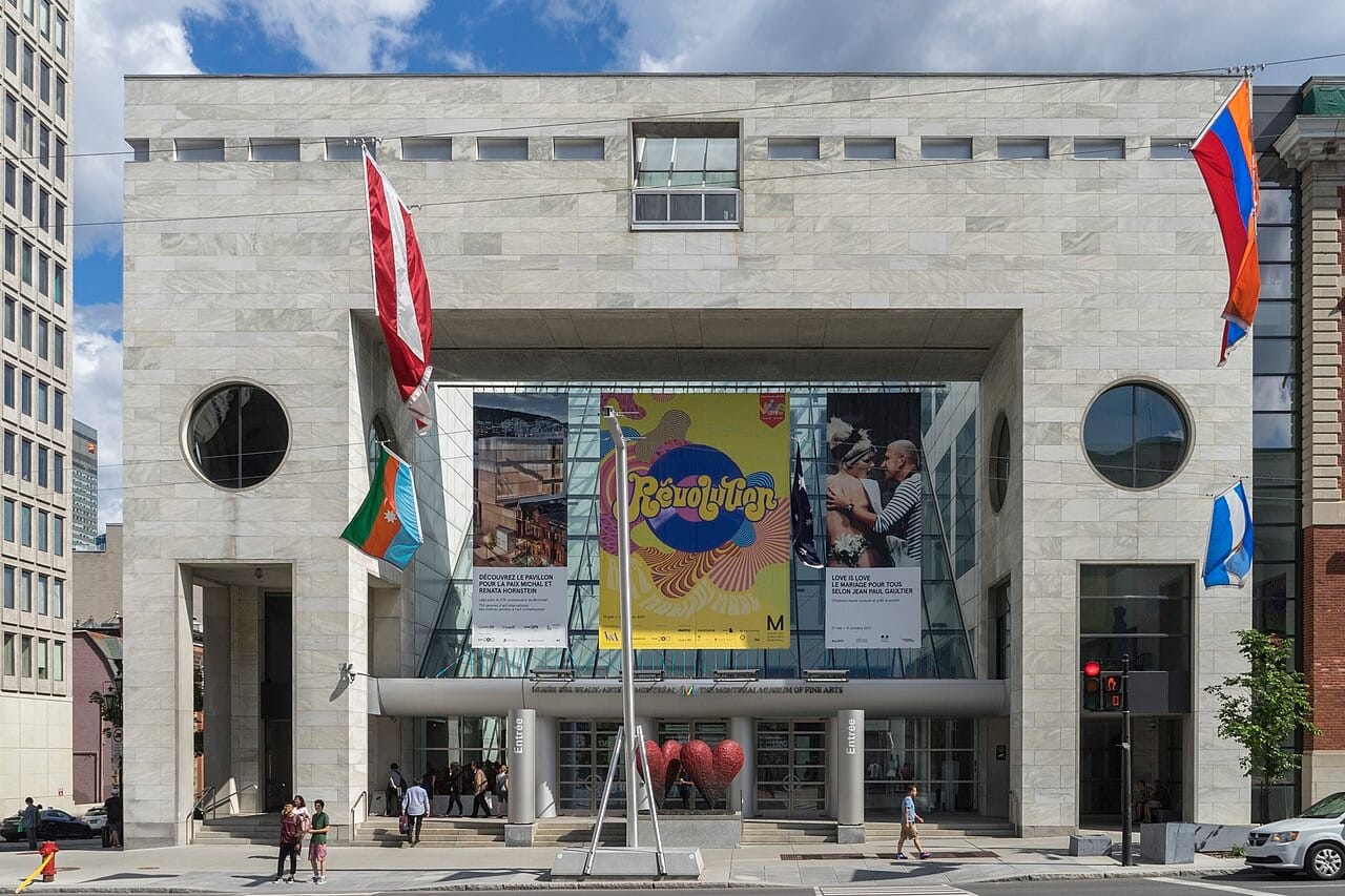 Museum of Fine Art