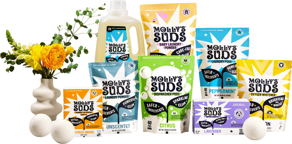 Molly's Suds