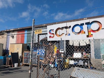 LUXURY RECYCLING CENTER