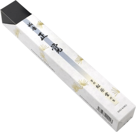 Sho-Kaku - "Translucent Path" incense