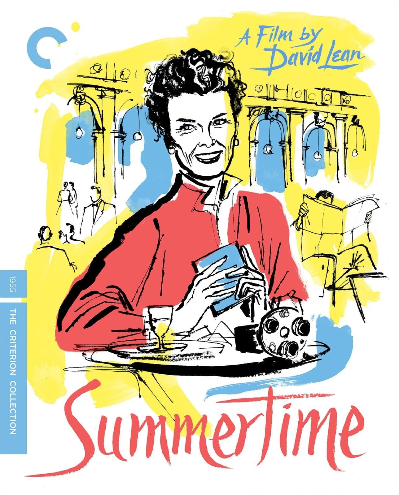 Summertime (David Lean)