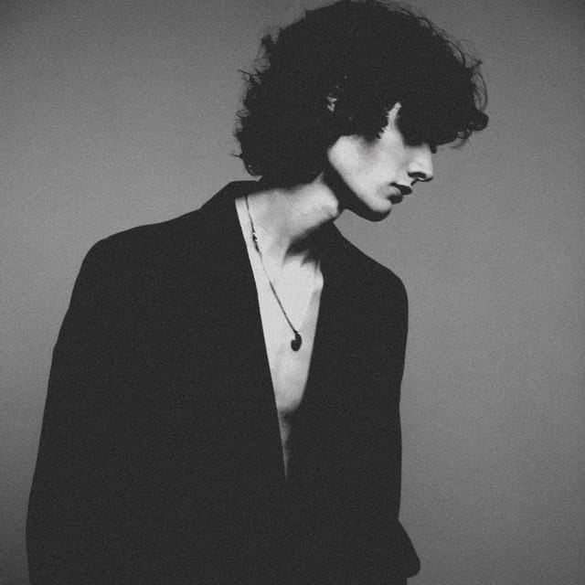 Back to Friends by Sombr