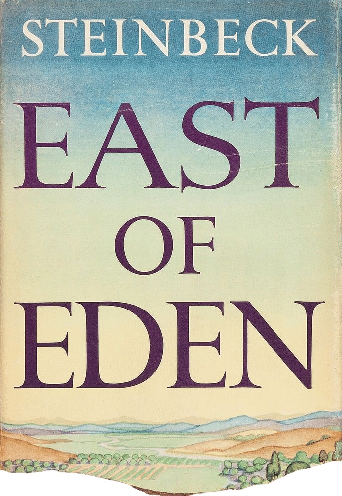 East of Eden